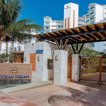 The Ocean Vibes Suites By Casa Paraiso Cancun Exterior photo