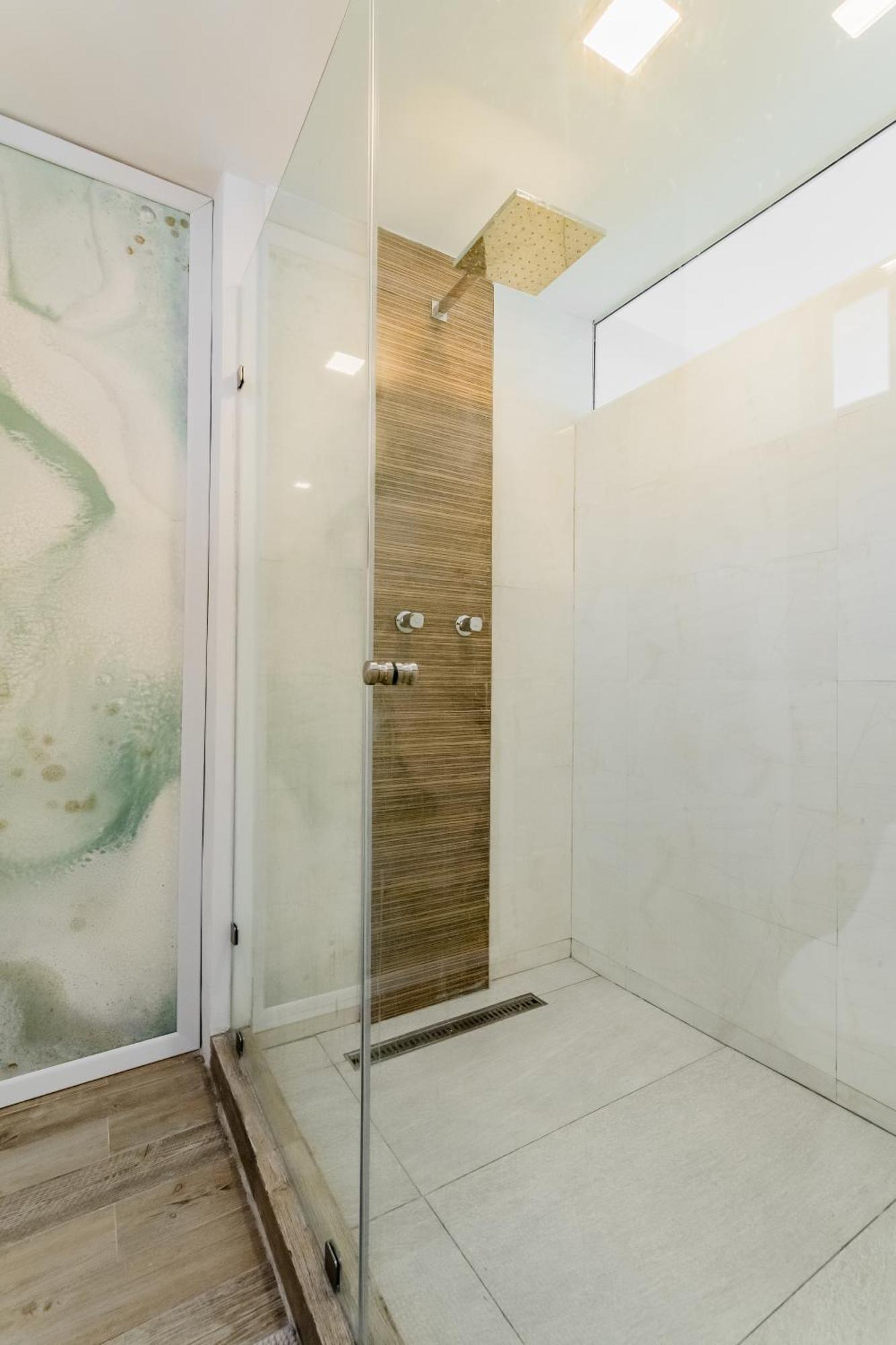 The Ocean Vibes Suites By Casa Paraiso Cancun Exterior photo