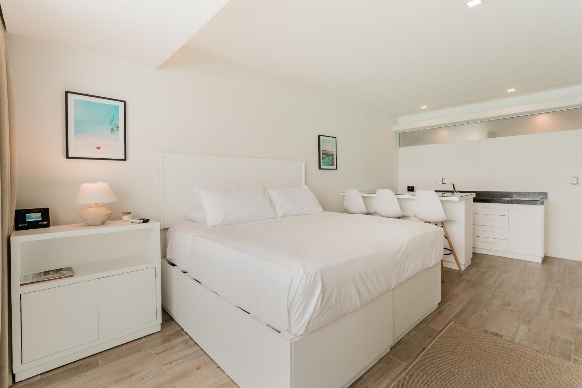The Ocean Vibes Suites By Casa Paraiso Cancun Exterior photo