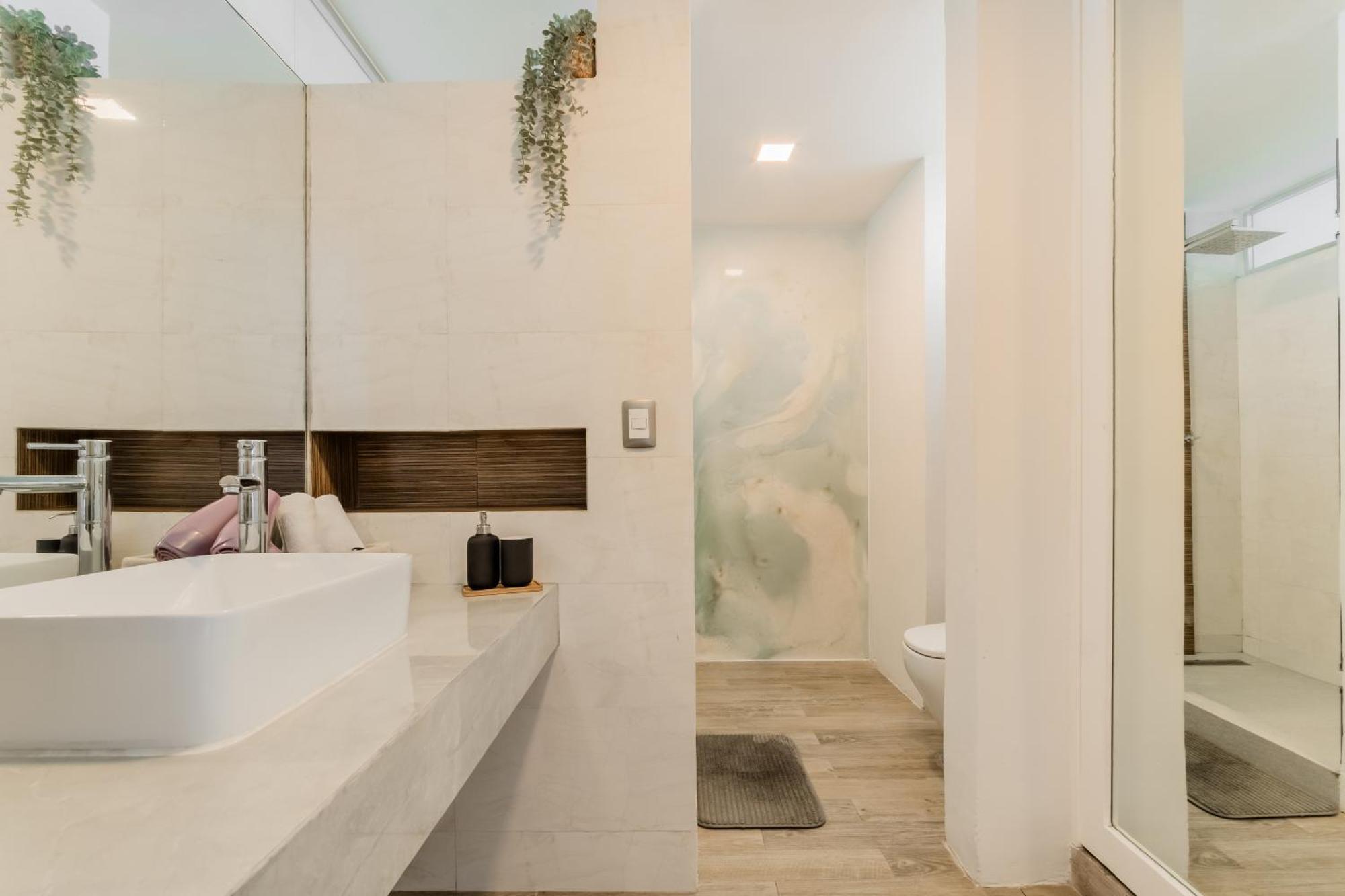 The Ocean Vibes Suites By Casa Paraiso Cancun Exterior photo